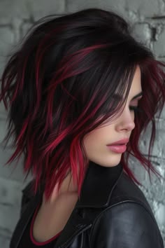 Bright Red Lob