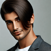 Straight and Smooth