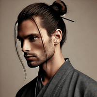 Syntax Samurai Bun